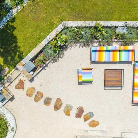 Вилла 8 Piscine Sauna Jacuzzi, A 3mn Des Plages De Pampelonne *