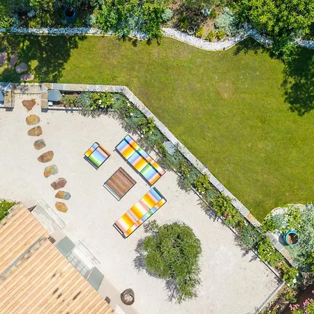 Вилла 8 Piscine Sauna Jacuzzi, A 3mn Des Plages De Pampelonne Сен-Тропе