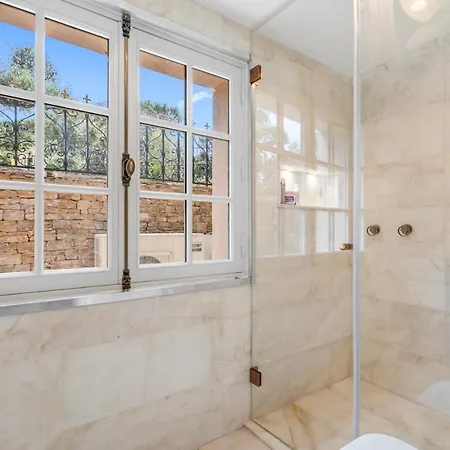 8 Piscine Sauna Jacuzzi, A 3mn Des Plages De Pampelonne Вилла *