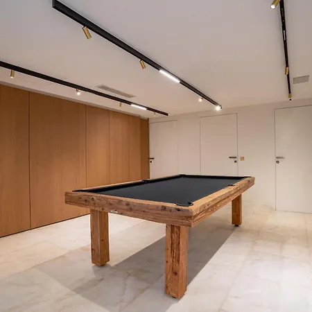Вилла 8 Piscine Sauna Jacuzzi, A 3mn Des Plages De Pampelonne *