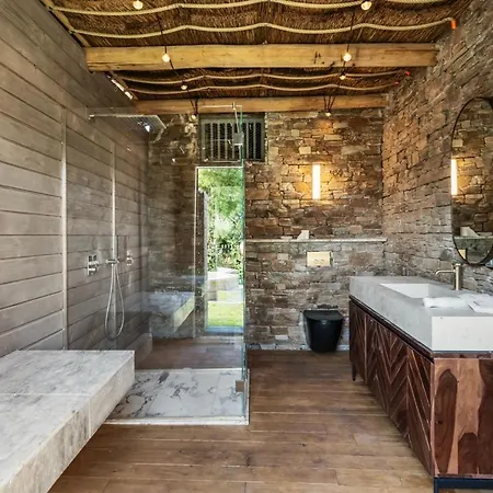 8 Piscine Sauna Jacuzzi, A 3mn Des Plages De Pampelonne *
