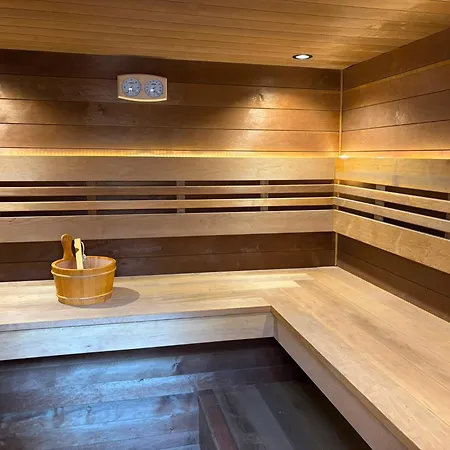 8 Piscine Sauna Jacuzzi, A 3mn Des Plages De Pampelonne Вилла Сен-Тропе